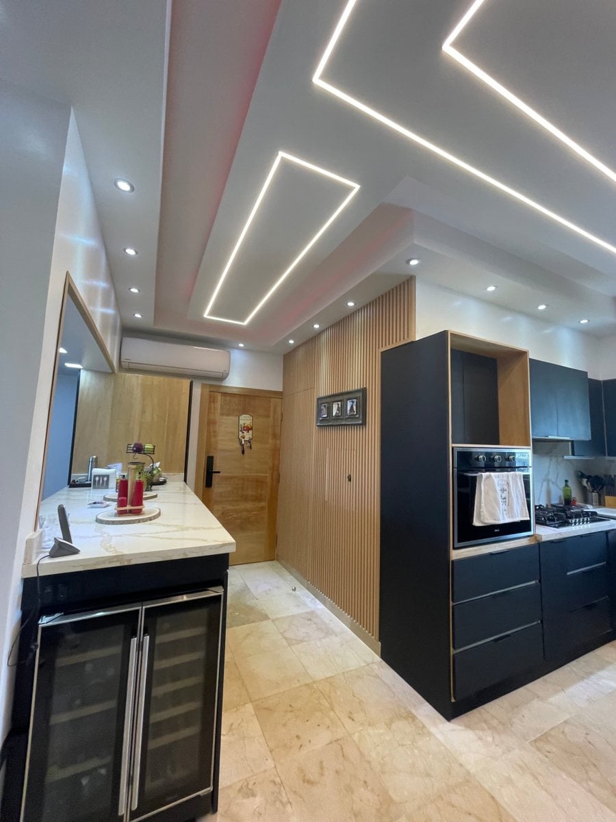 Apartamento en Ensanche Serralles, 250m² – foto 7