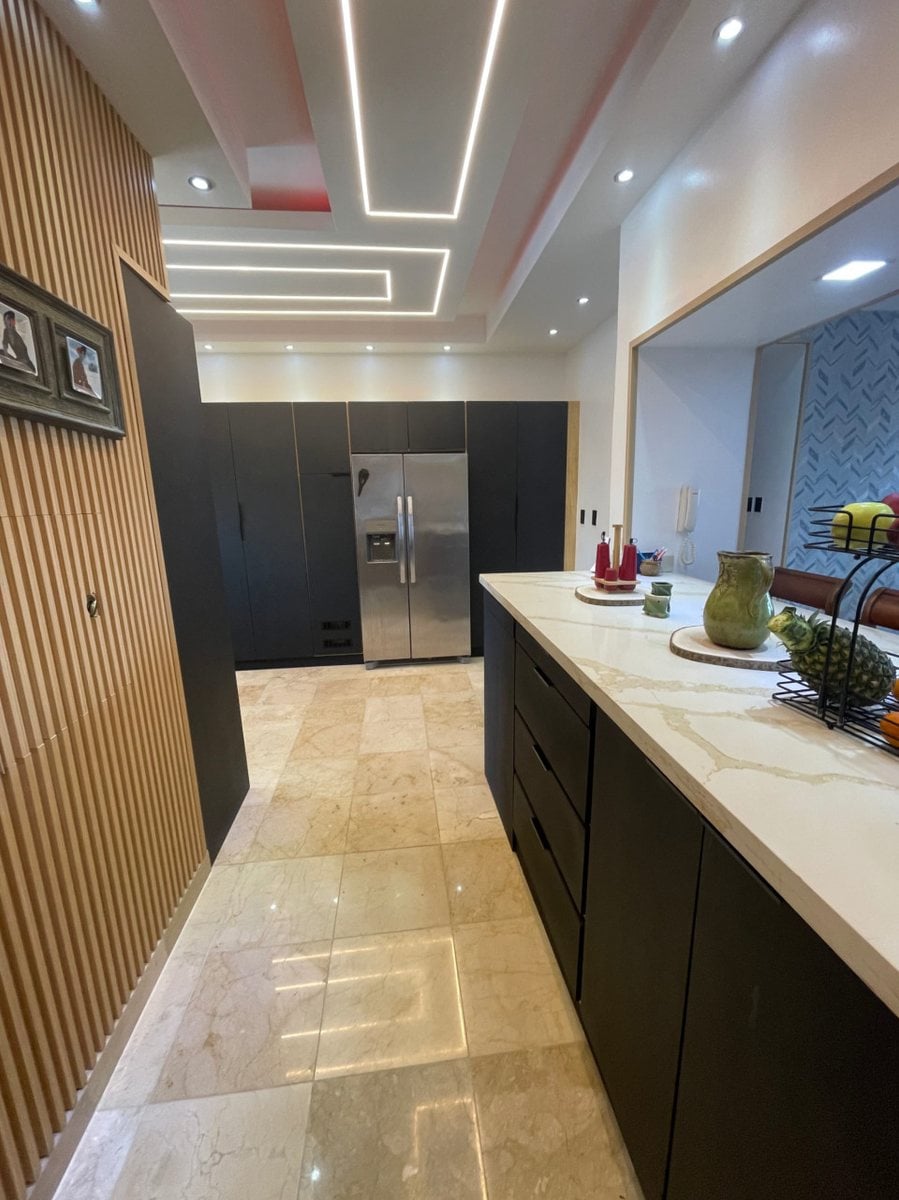Apartamento en Ensanche Serralles, 250m² – foto 8
