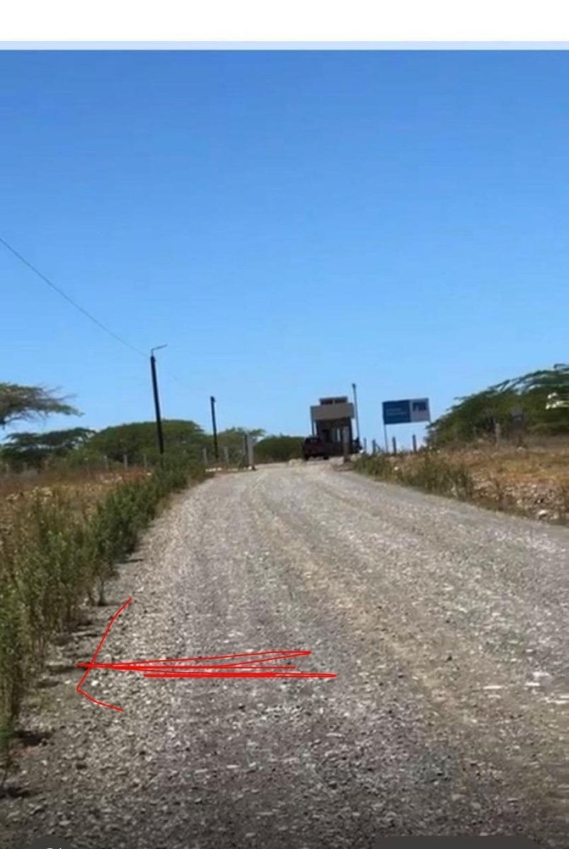 OPORTUNIDAD DE TERRENO EN VENTA SABANA BUEY,BANI – foto 4
