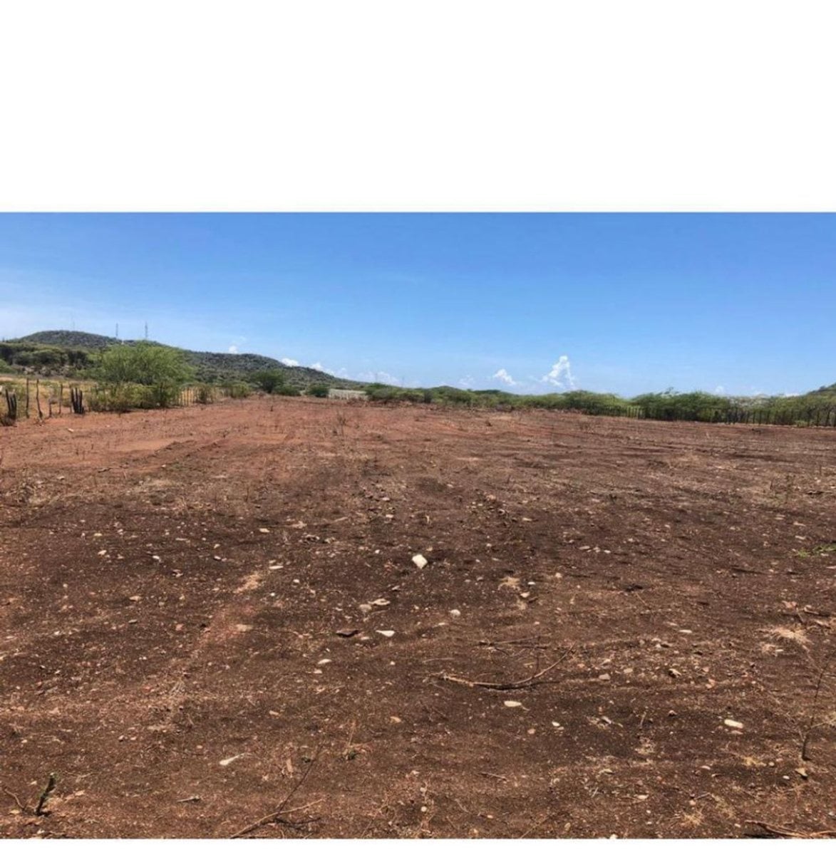 OPORTUNIDAD DE TERRENO EN VENTA SABANA BUEY,BANI – foto 1