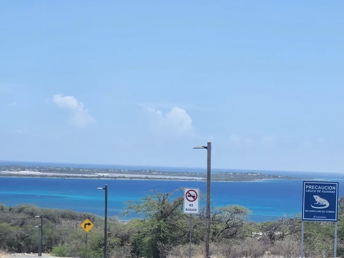 OPORTUNIDAD DE TERRENO EN VENTA SABANA BUEY,BANI – foto 5