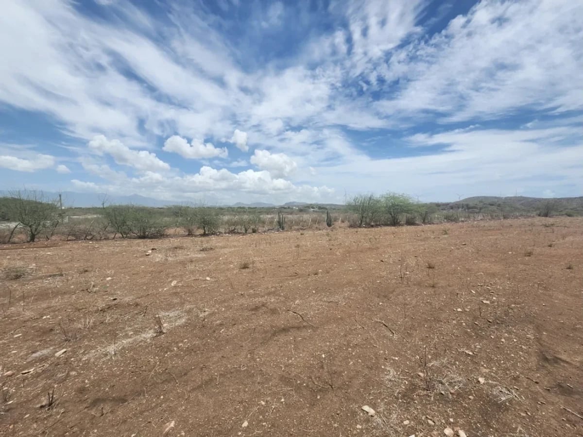 OPORTUNIDAD DE TERRENO EN VENTA SABANA BUEY,BANI – foto 2