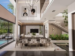 Villa en venta en Playa Nueva Romana – foto 6