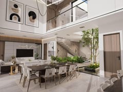 Villa en venta en Playa Nueva Romana – foto 4