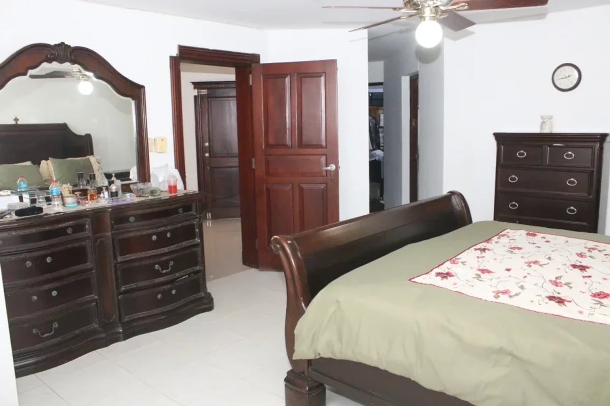 Casa de Lujo en Santo Domingo, La Meseta – foto 10