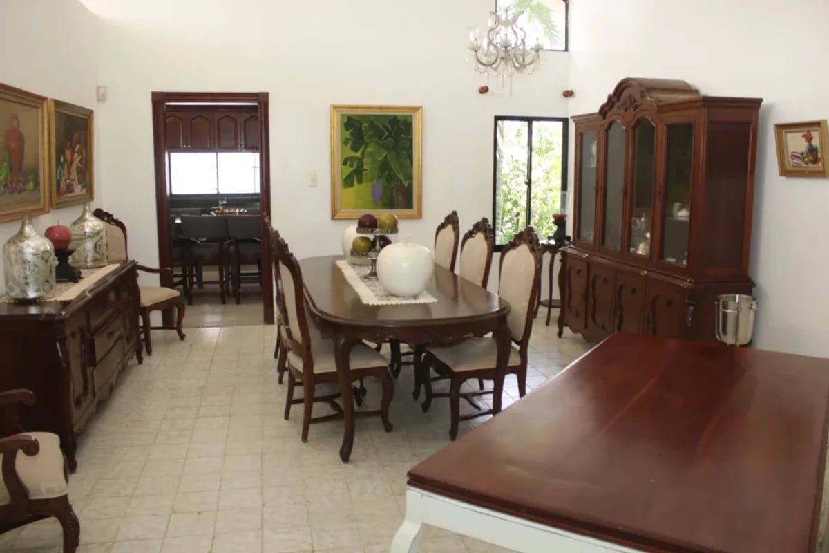 Casa de Lujo en Santo Domingo, La Meseta – foto 3
