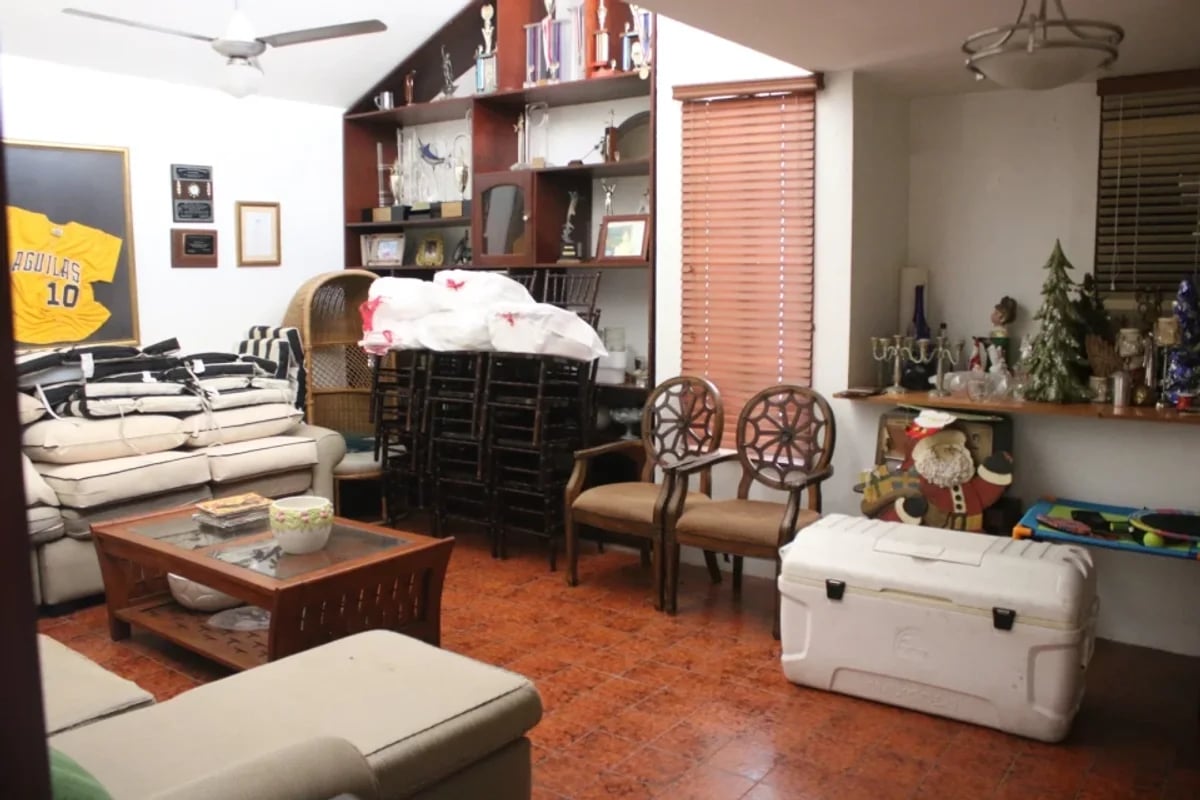 Casa de Lujo en Santo Domingo, La Meseta – foto 7