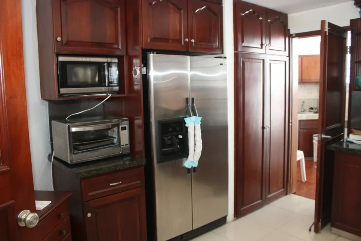 Casa de Lujo en Santo Domingo, La Meseta – foto 6