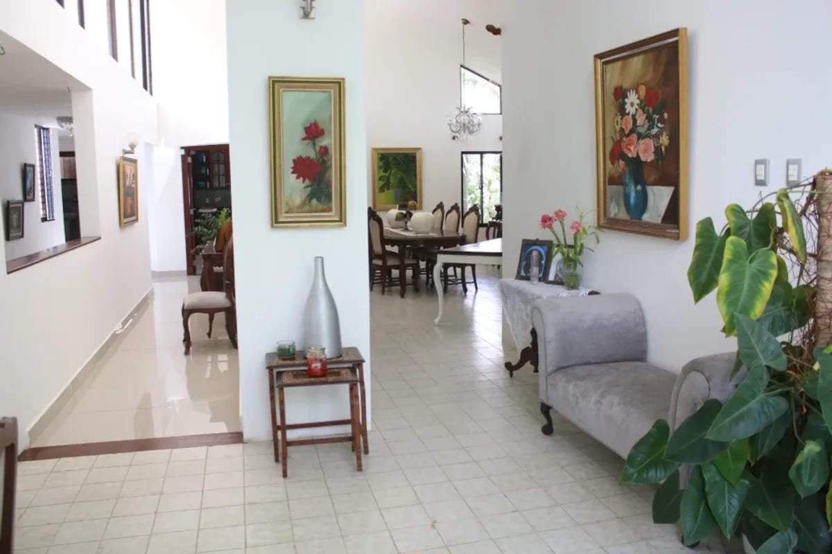 Casa de Lujo en Santo Domingo, La Meseta – foto 4