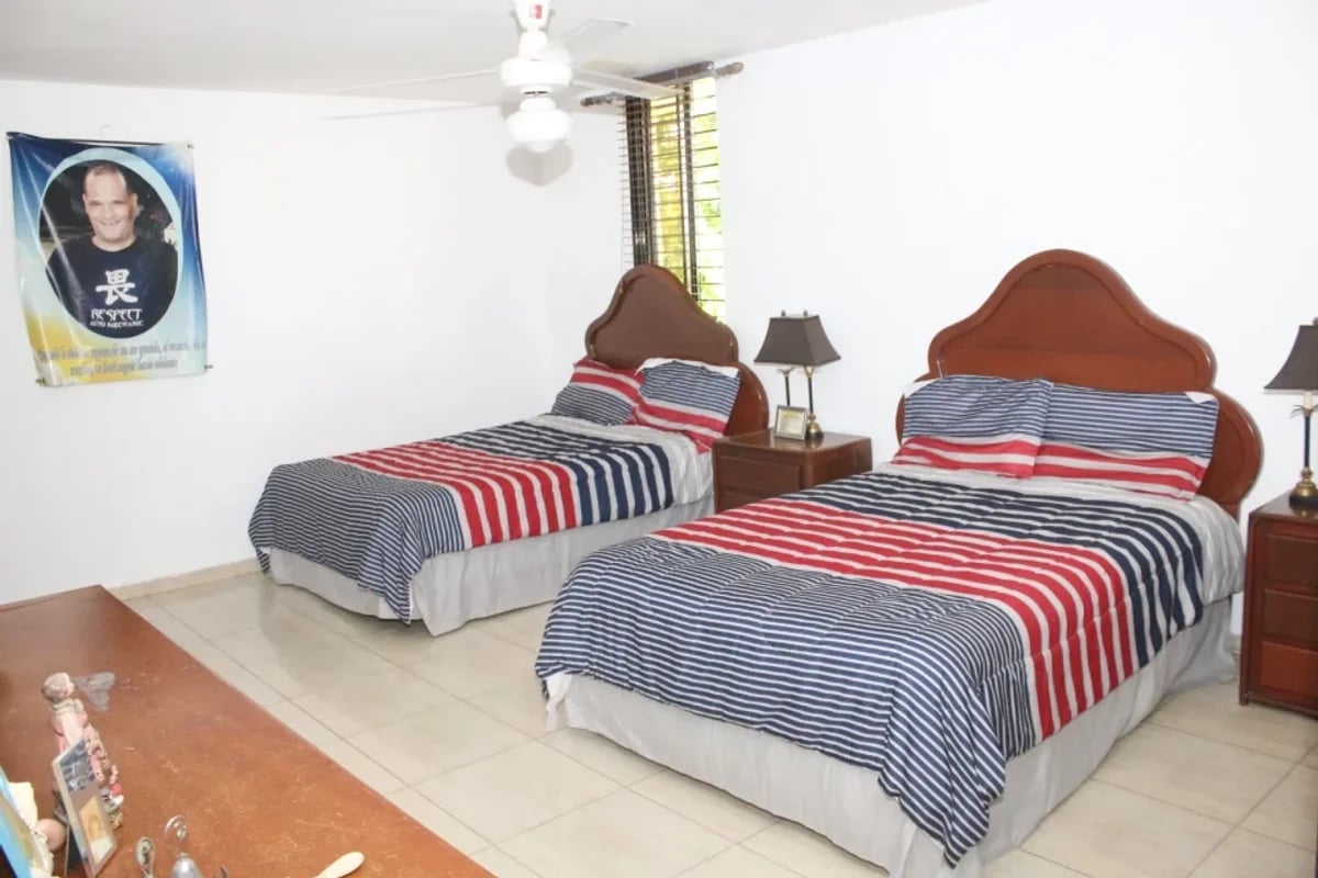 Casa de Lujo en Santo Domingo, La Meseta – foto 9