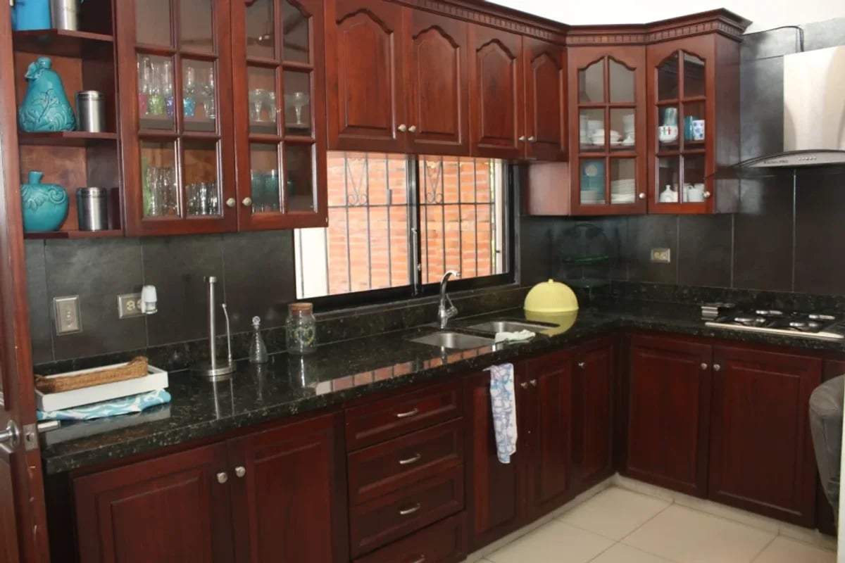 Casa de Lujo en Santo Domingo, La Meseta – foto 5