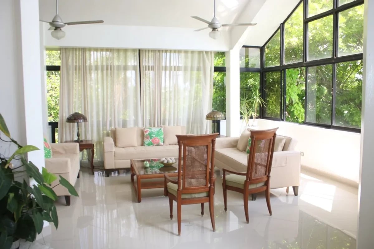 Casa de Lujo en Santo Domingo, La Meseta – foto 2