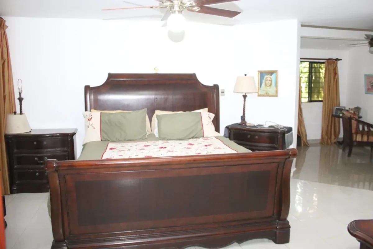 Casa de Lujo en Santo Domingo, La Meseta – foto 8