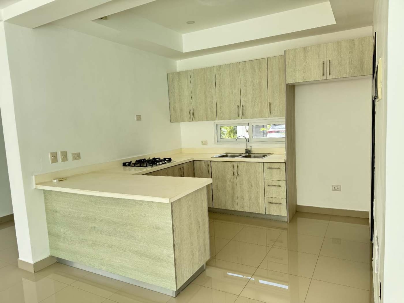 Moderna Casa de 2 Hab con Piscina | La Romana – foto 4