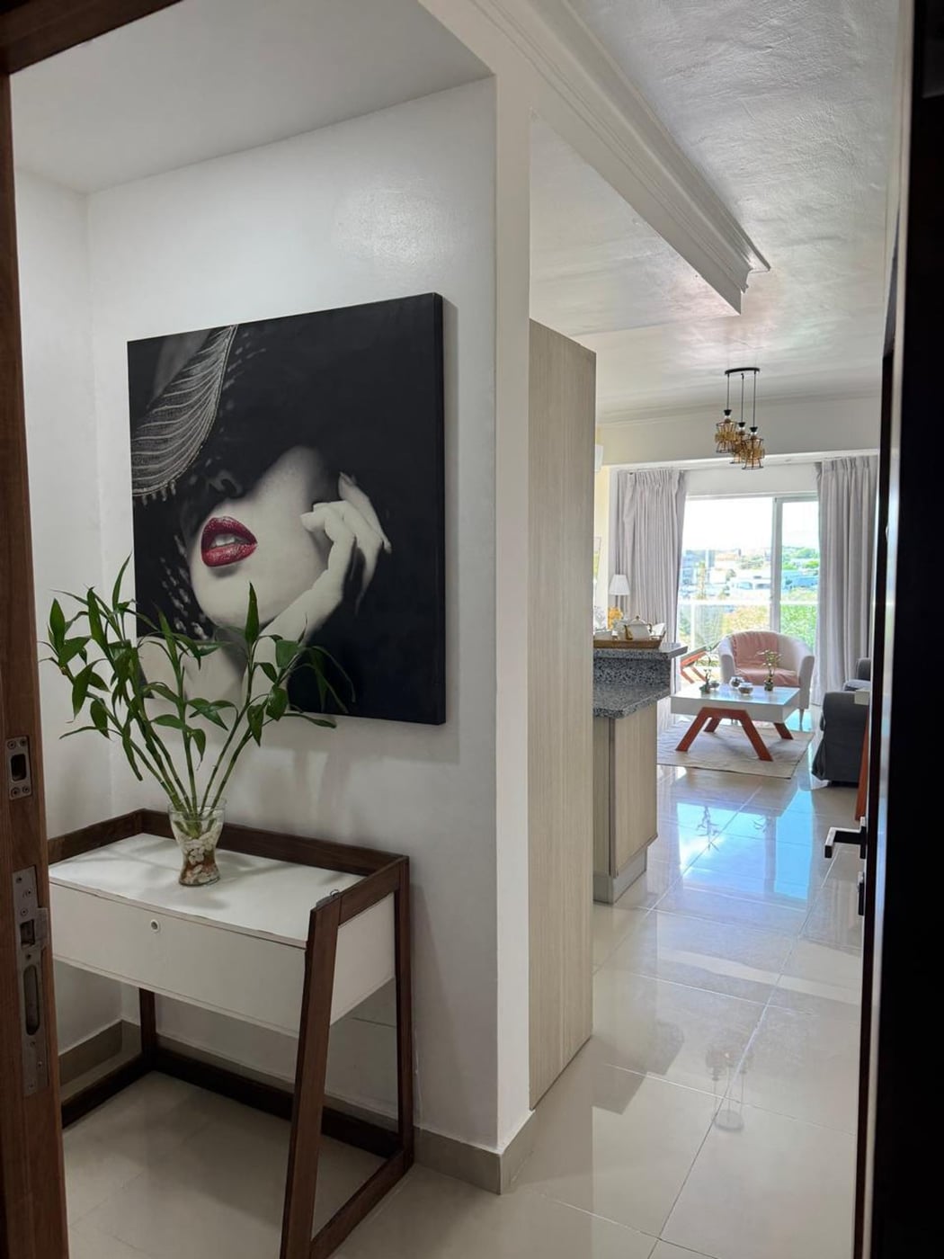 Apartamento en Julieta Morales, Santo Domingo – foto 3