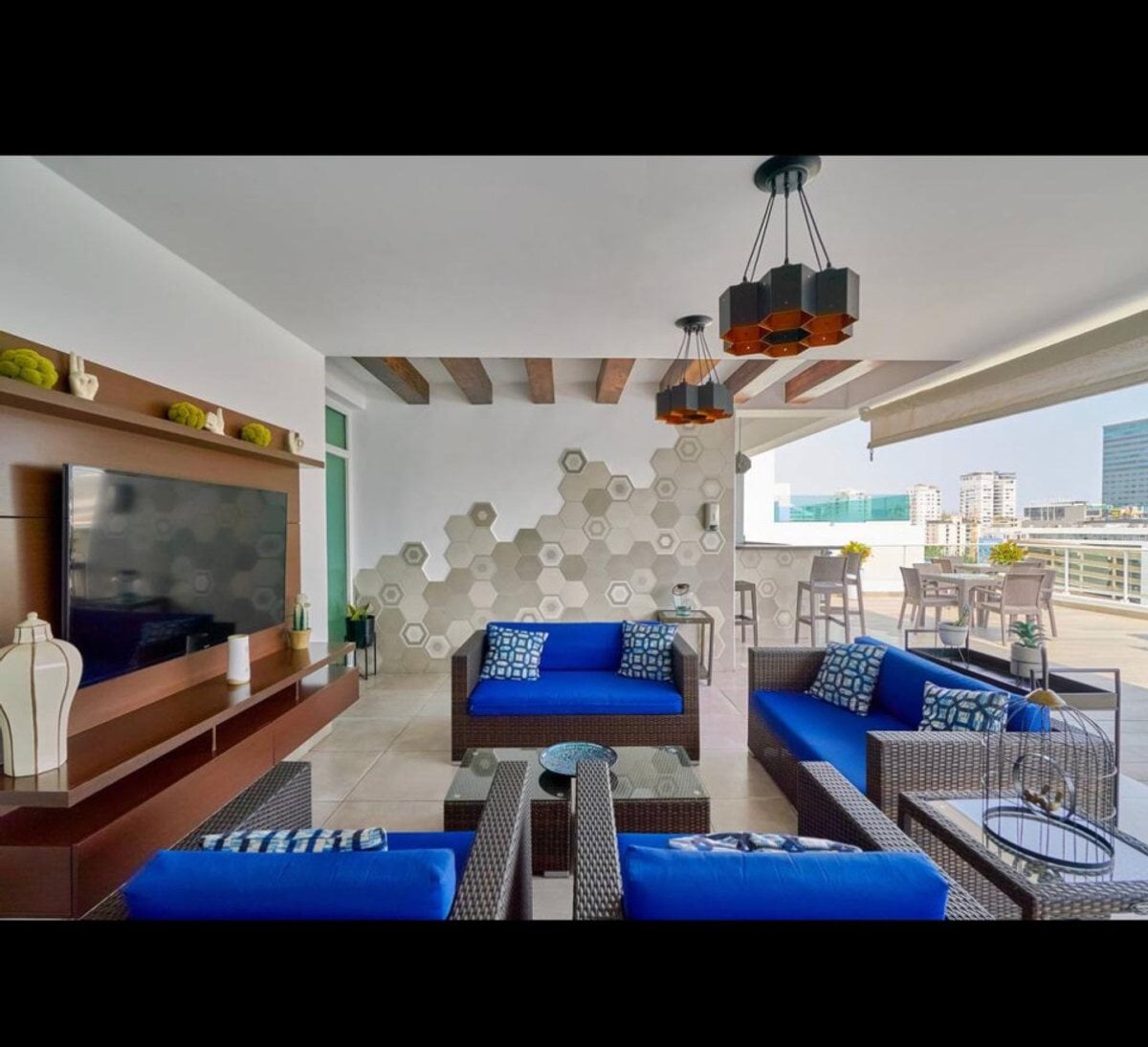 Apartamento en Julieta Morales, Santo Domingo – foto 11
