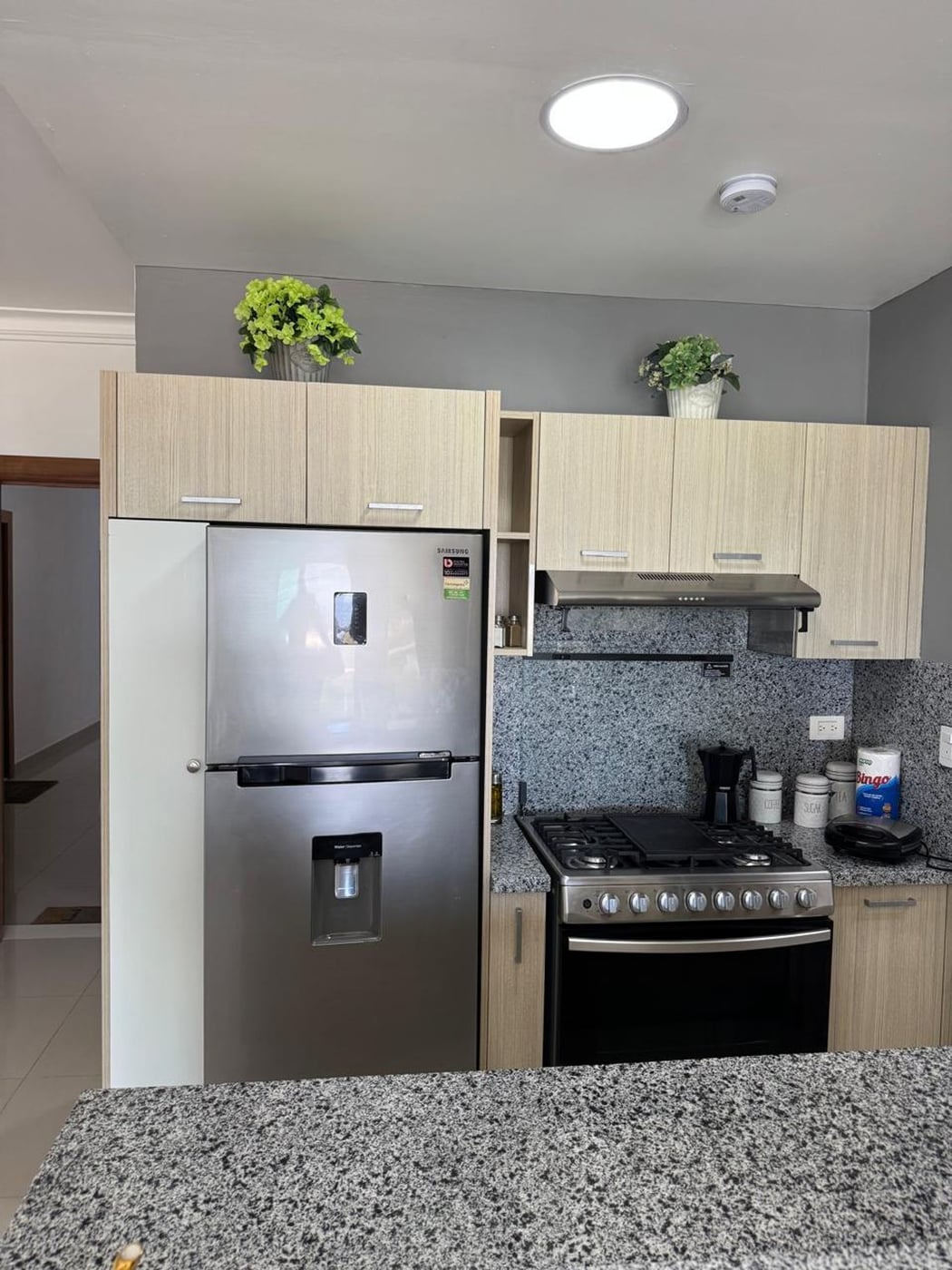 Apartamento en Julieta Morales, Santo Domingo – foto 4