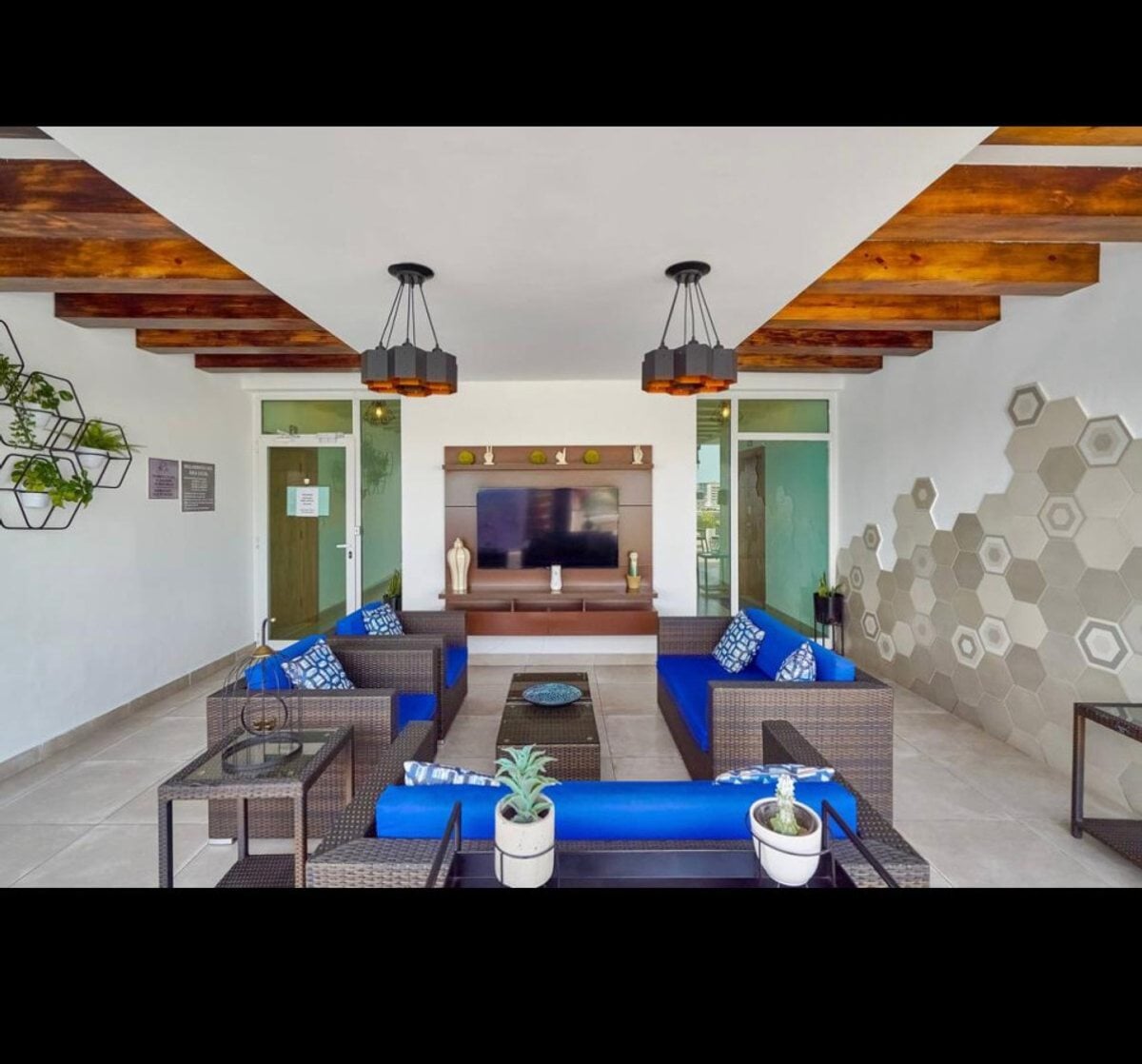 Apartamento en Julieta Morales, Santo Domingo – foto 8