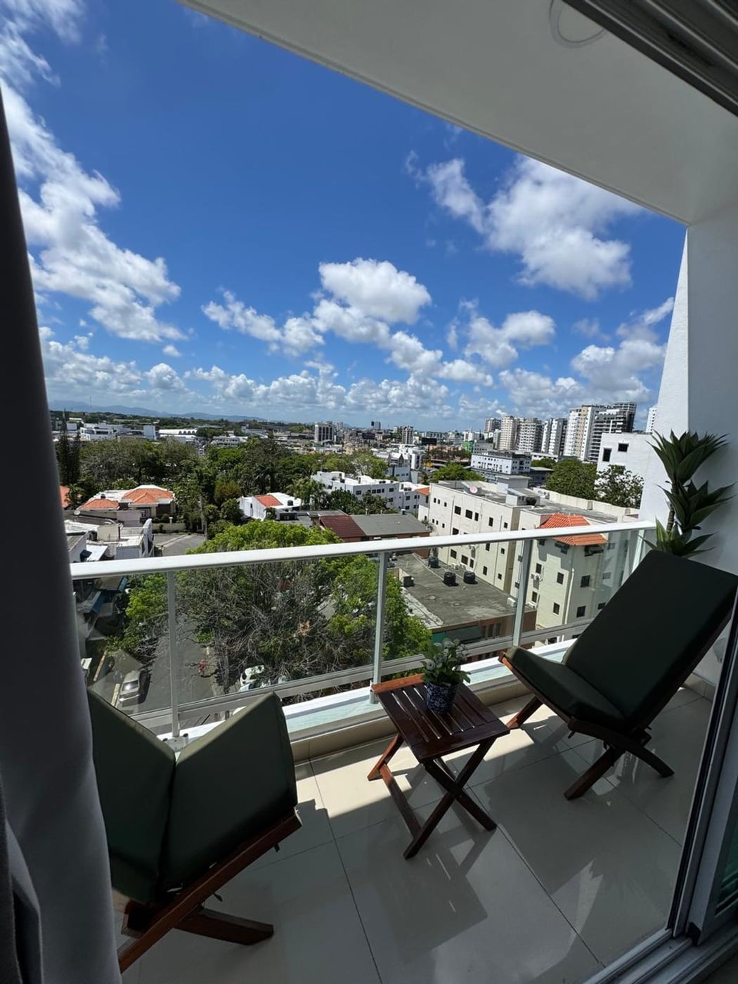 Apartamento en Julieta Morales, Santo Domingo – foto 1