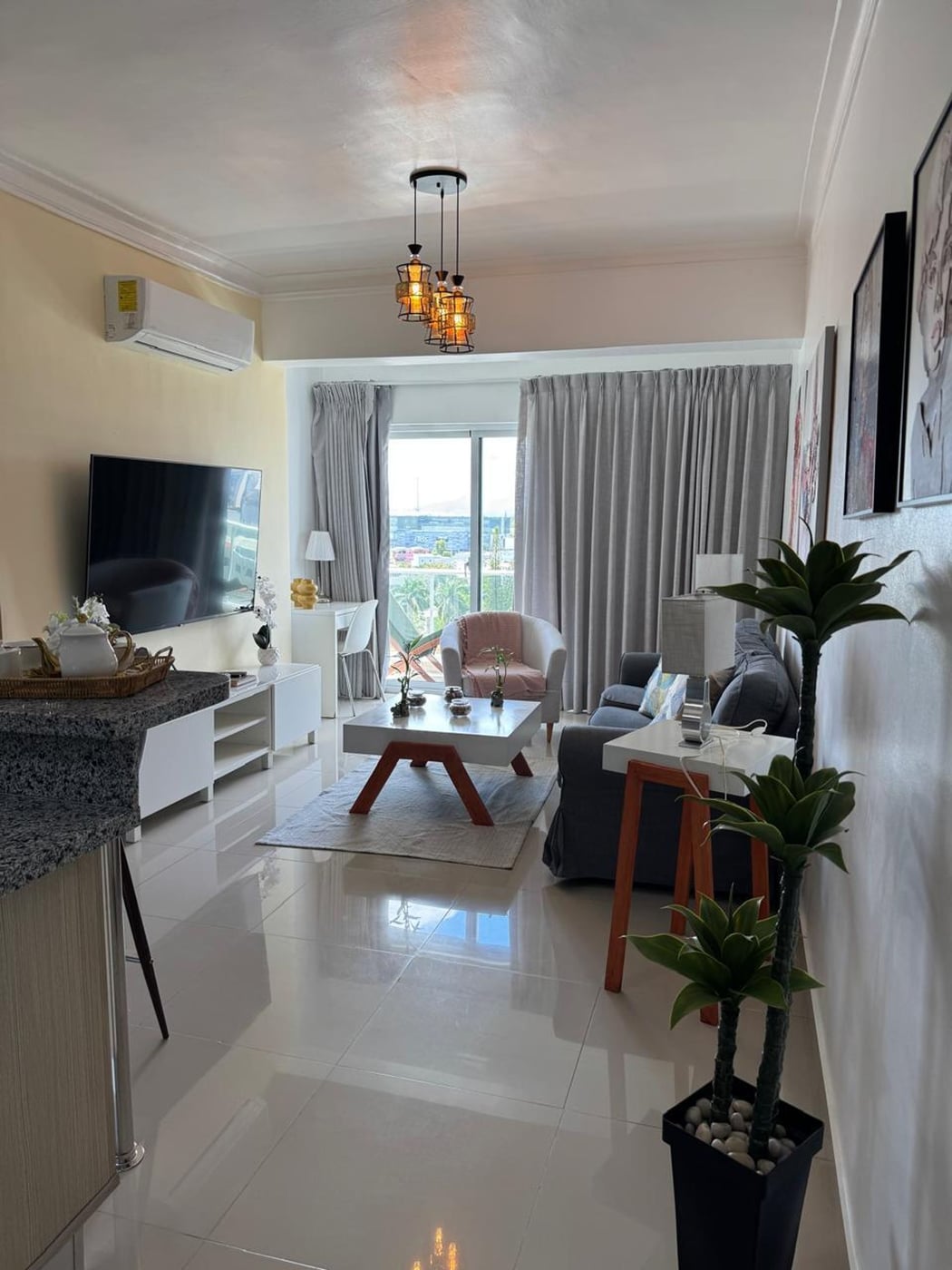 Apartamento en Julieta Morales, Santo Domingo – foto 2