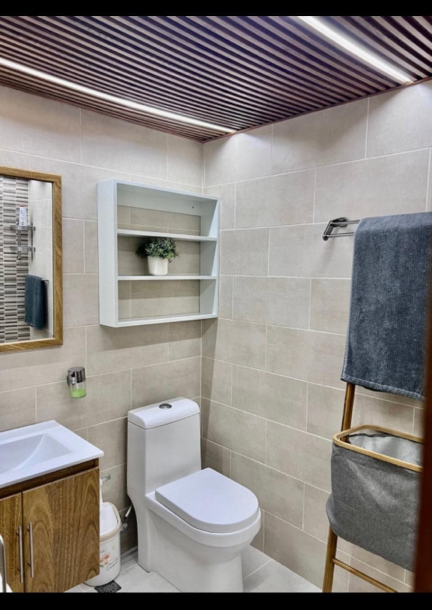 Apartamento en Julieta Morales, Santo Domingo – foto 10