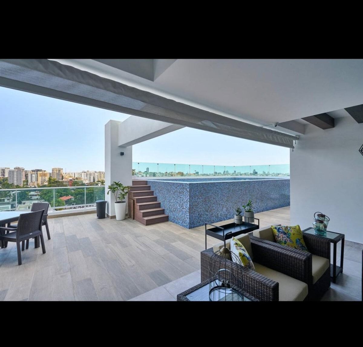 Apartamento en Julieta Morales, Santo Domingo – foto 12