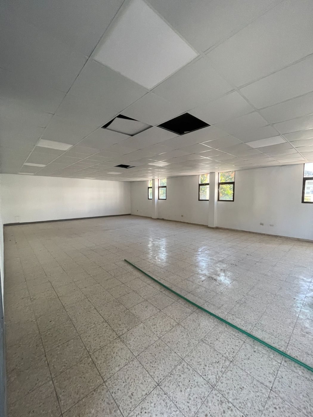Ensanche Naco | Local en alquiler – foto 1