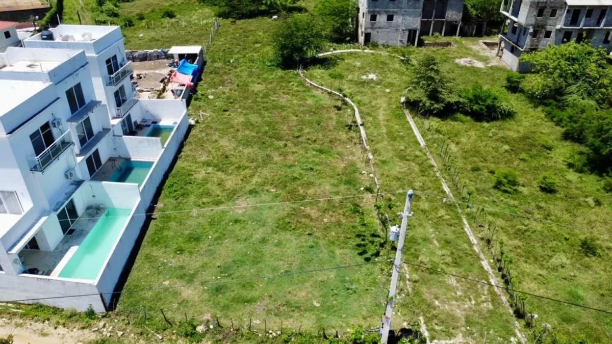 Terreno en Venta en Sosúa, El Batey – foto 3