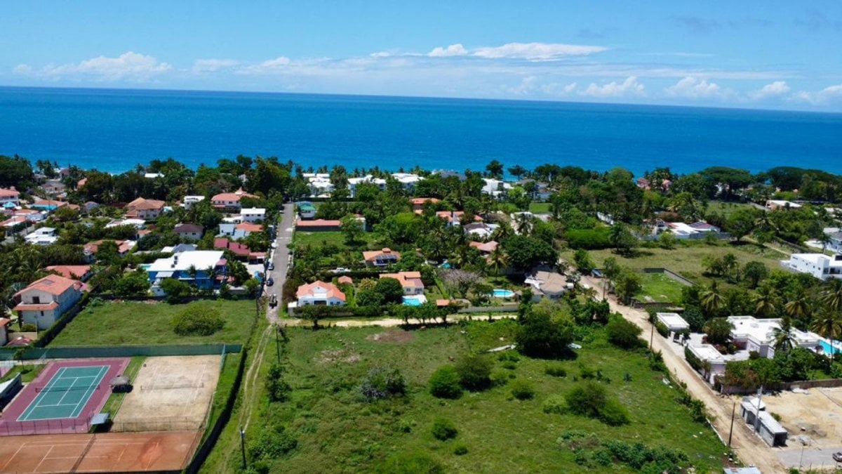Terreno en Venta en Sosúa, El Batey – foto 4