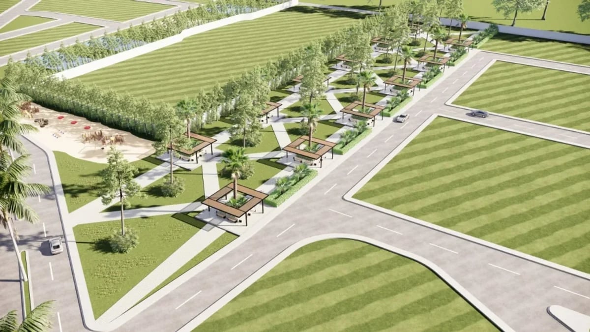 Terreno en venta en Duarte, San Francisco de Macorís – foto 2