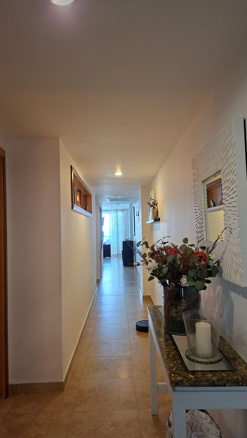Apartamento primera línea de playa Juan Dolio – foto 12