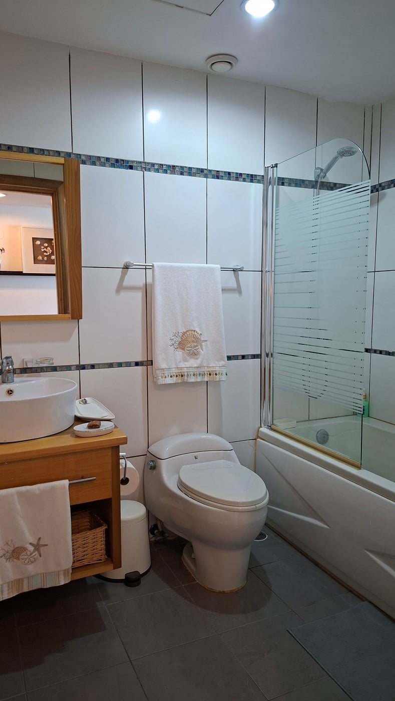 Apartamento primera línea de playa Juan Dolio – foto 9
