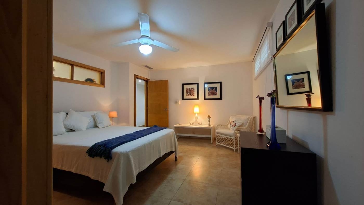 Apartamento primera línea de playa Juan Dolio – foto 11