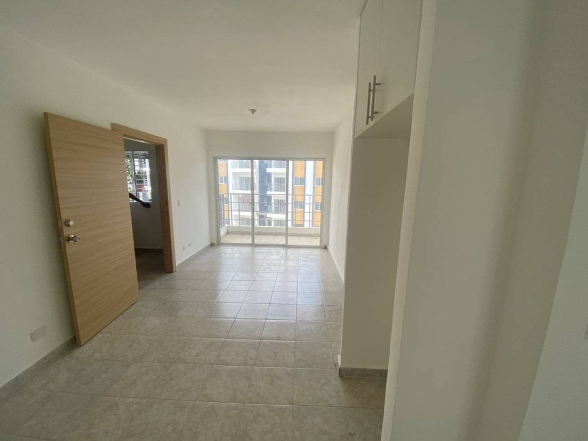 Apartamento en Santo Domingo Este – foto 1