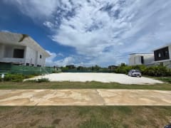 Solar de 1,122 m² en venta en Cap Cana – foto 2