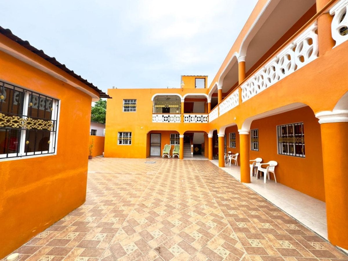 Hotel en Venta en Sosúa, El Batey – foto 2