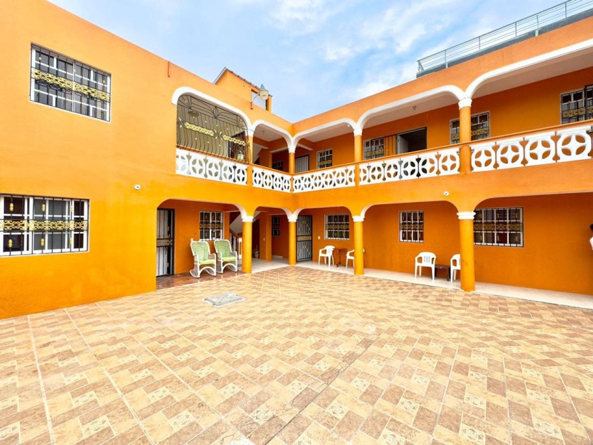 Hotel en Venta en Sosúa, El Batey – foto 1