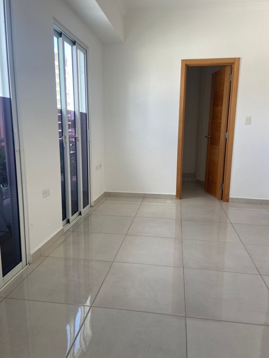 Apartamento de 1 hab en El Vergel – foto 4