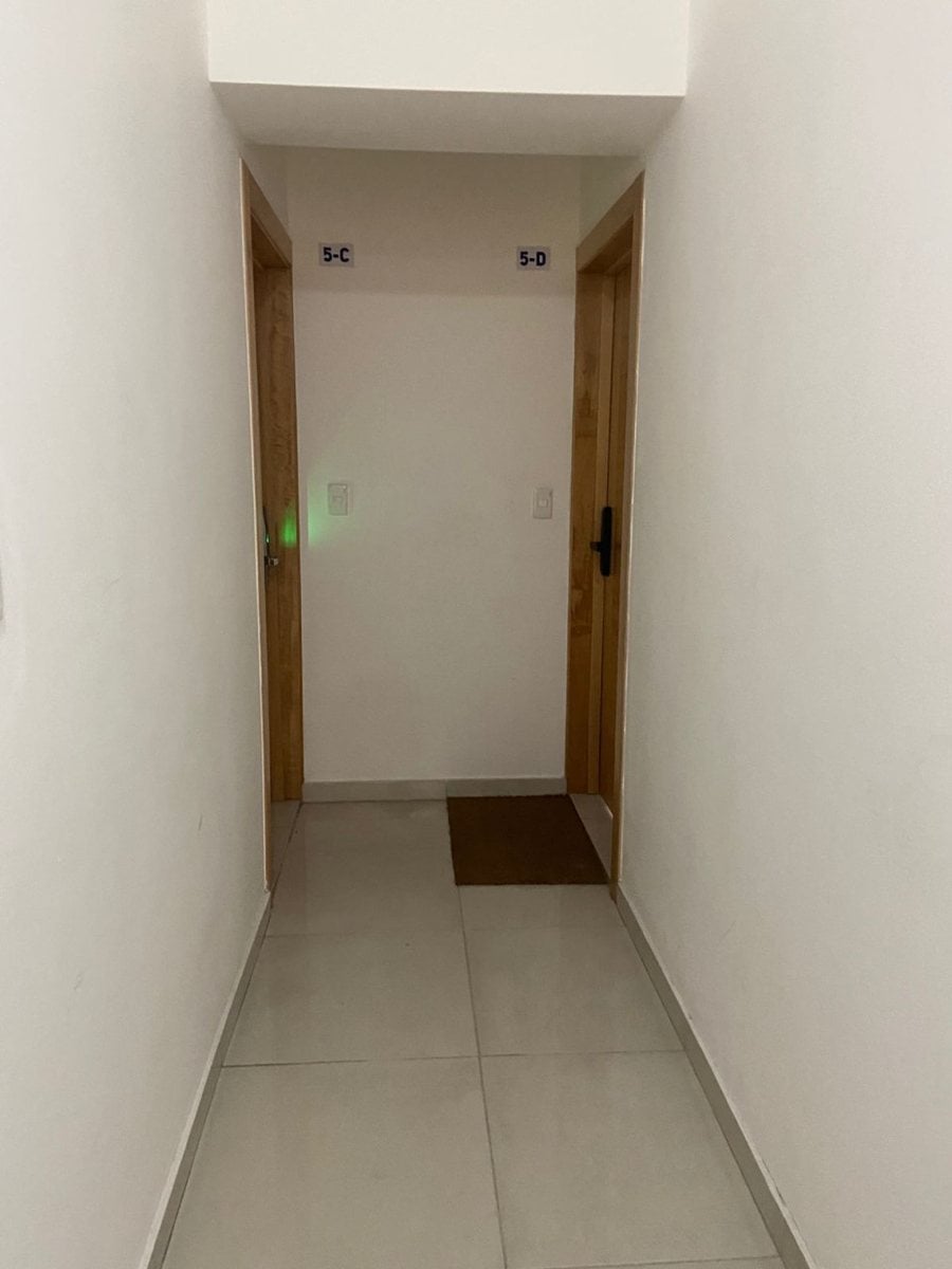 Apartamento de 1 hab en El Vergel – foto 2