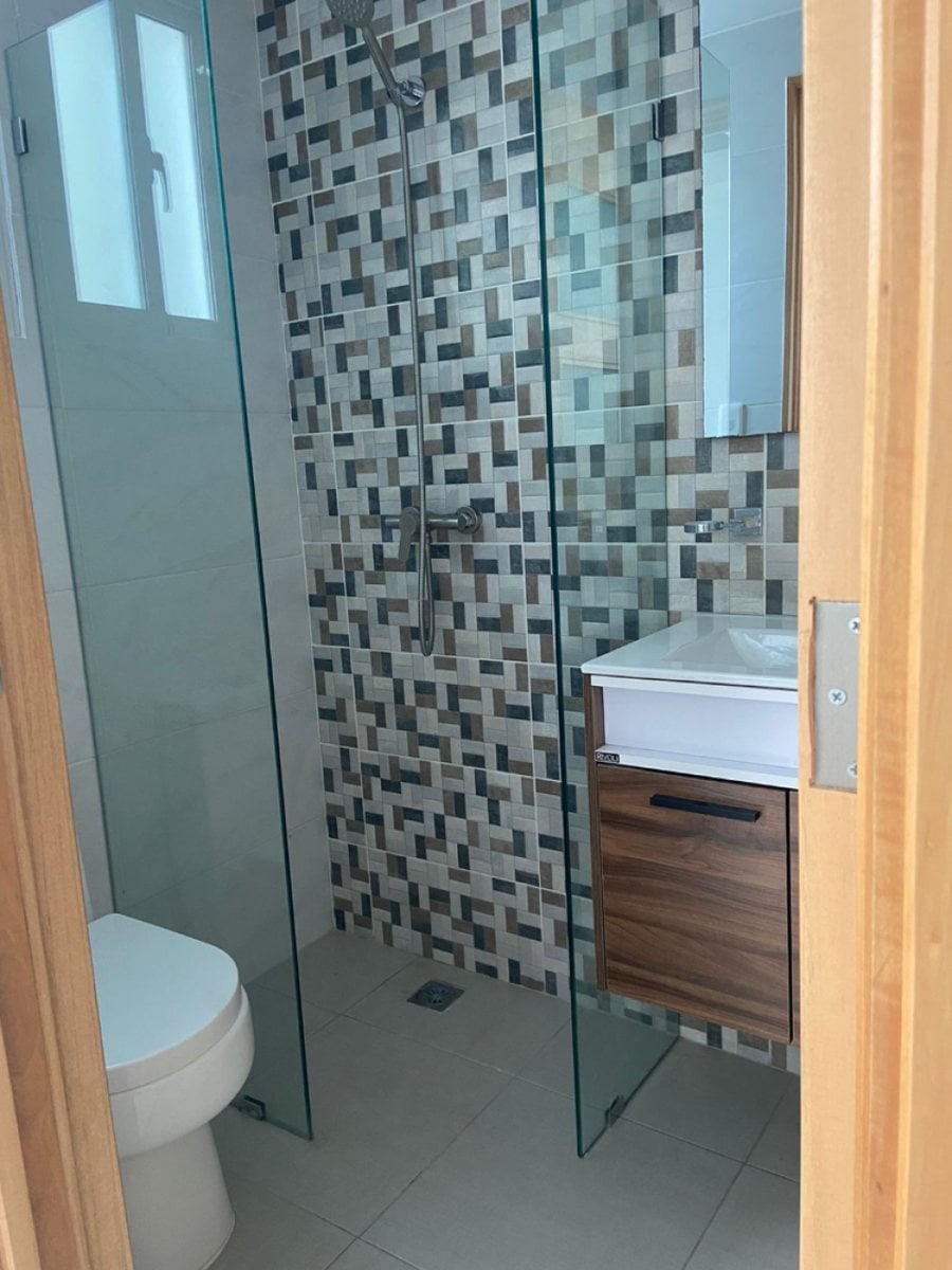 Apartamento de 1 hab en El Vergel – foto 8