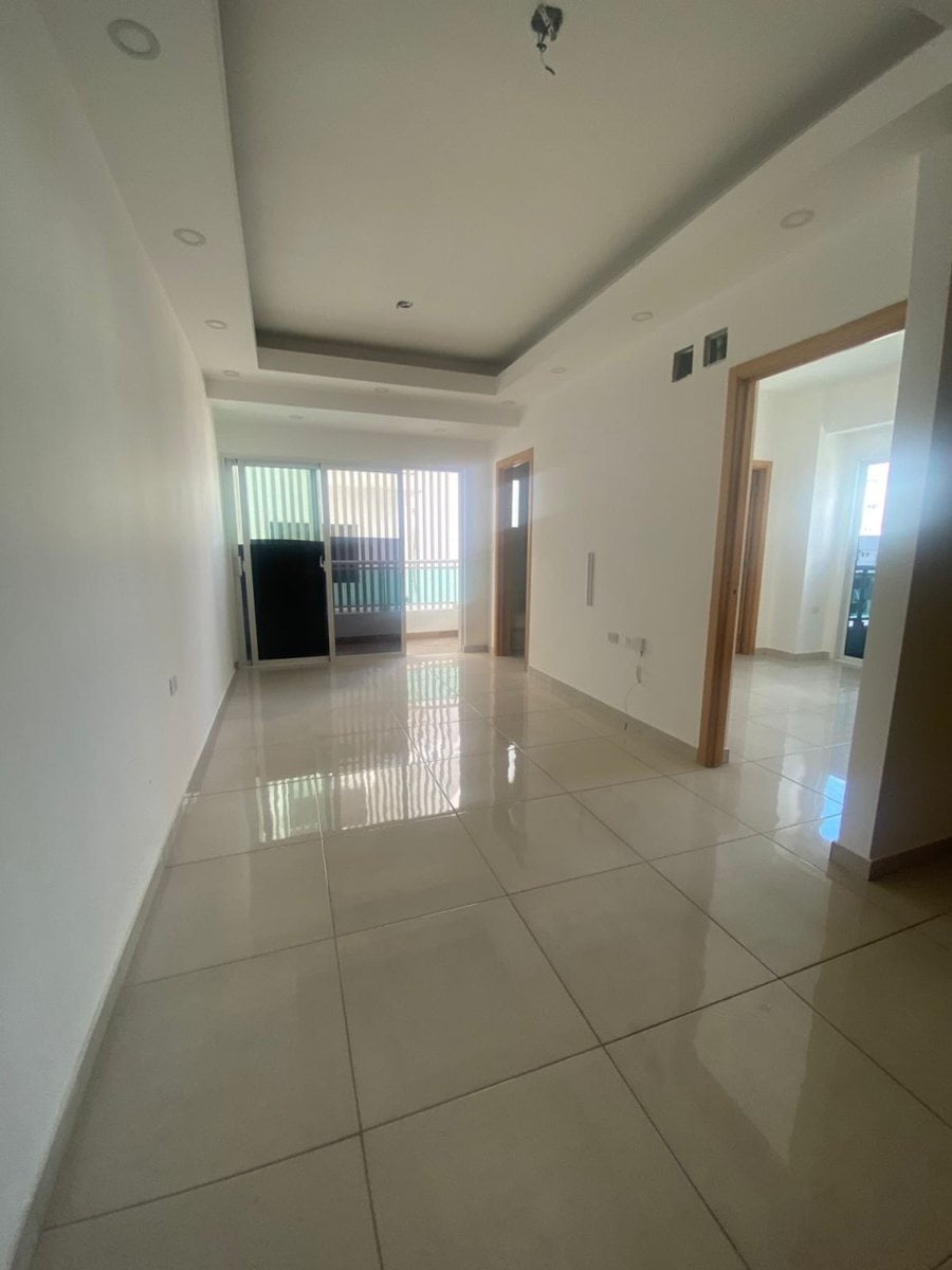 Apartamento de 1 hab en El Vergel – foto 1