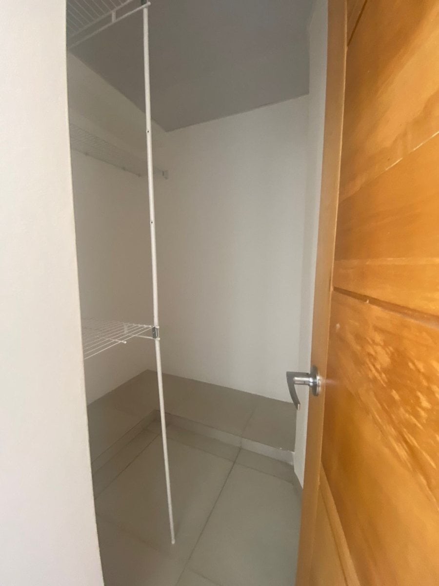 Apartamento de 1 hab en El Vergel – foto 5