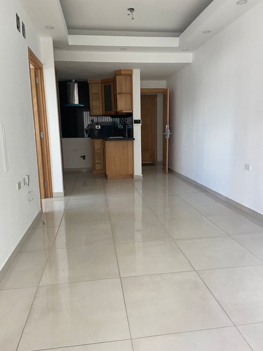 Apartamento de 1 hab en El Vergel – foto 7