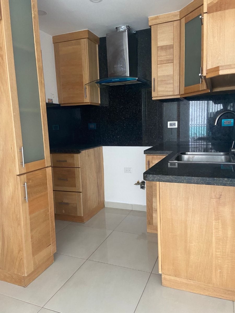 Apartamento de 1 hab en El Vergel – foto 9