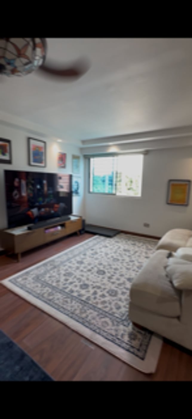 Apartamento Amueblado En Piantini – foto 2