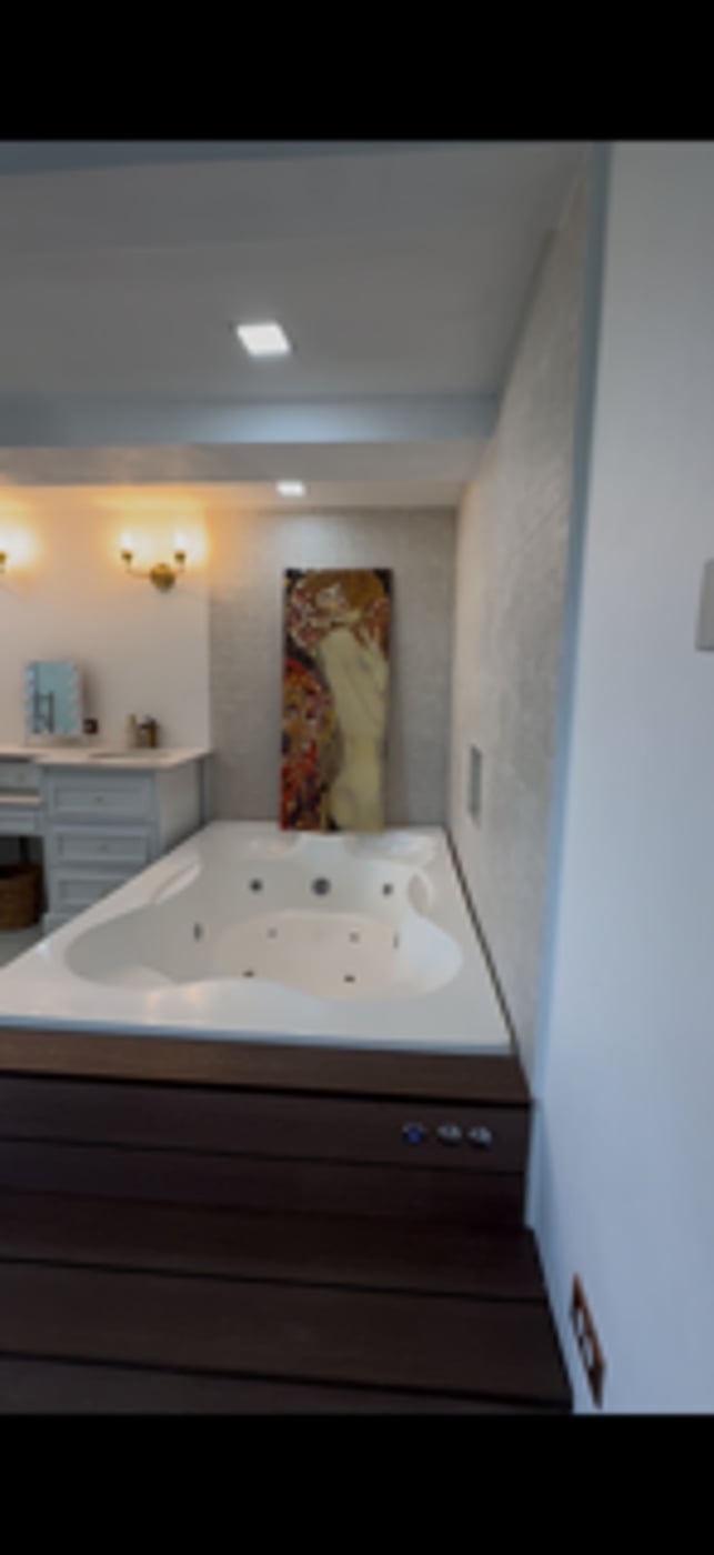 Apartamento Amueblado En Piantini – foto 5