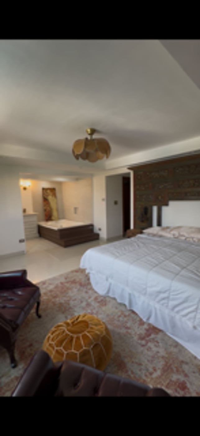 Apartamento Amueblado En Piantini – foto 1