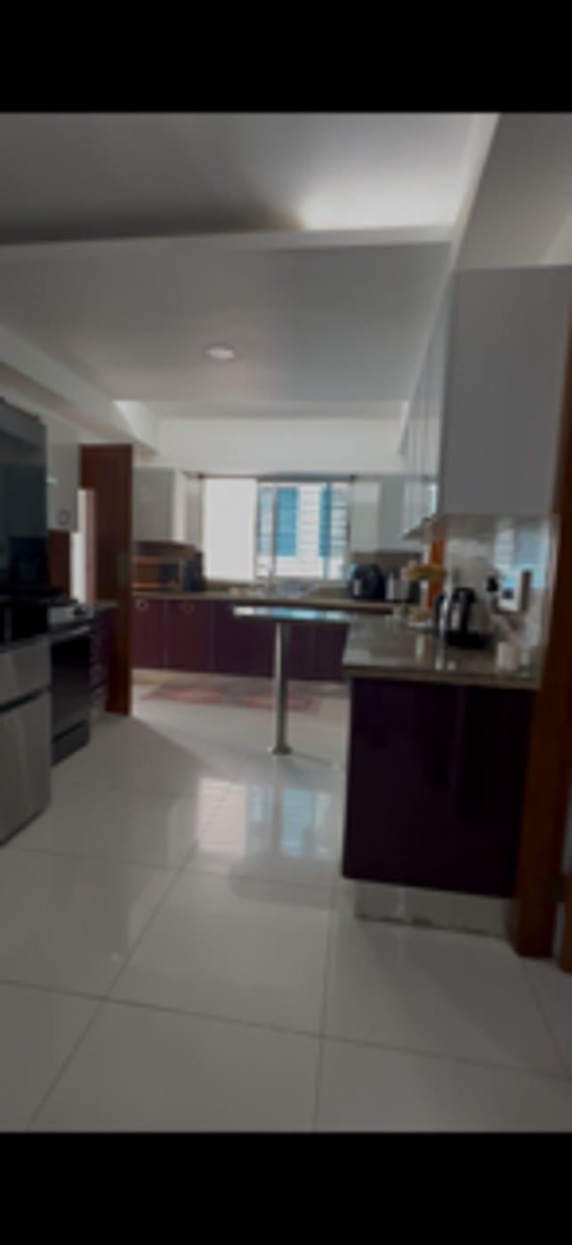 Apartamento Amueblado En Piantini – foto 3