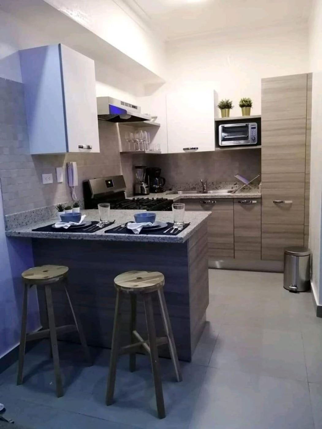 Apt Amueblado en Alquiler en Serrallés | 1200 – foto 4