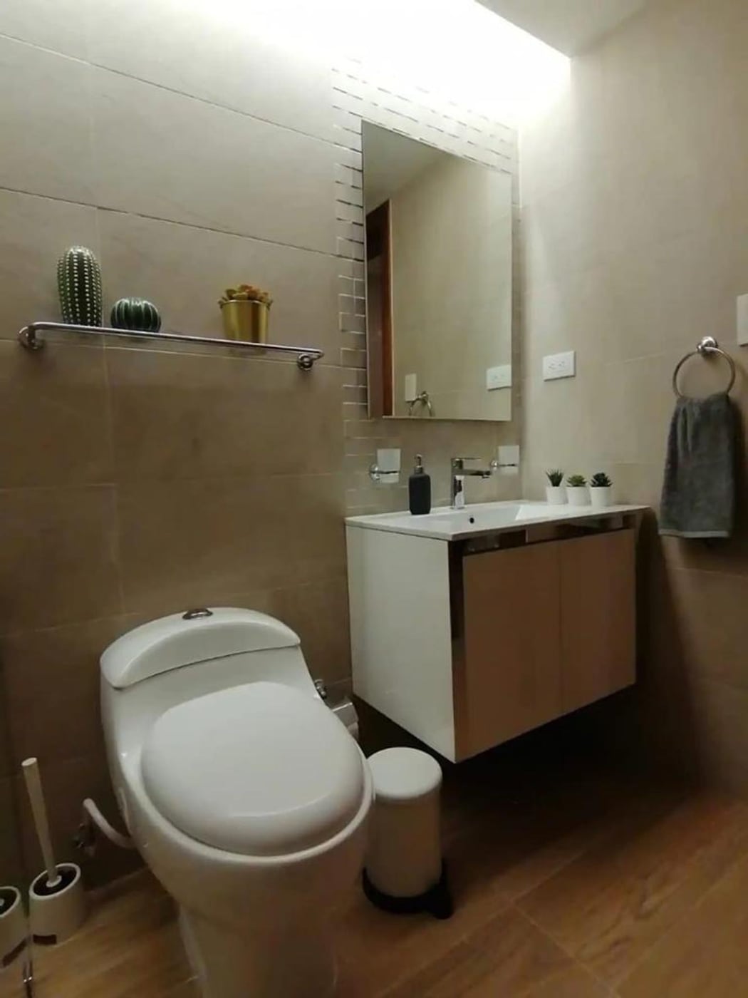 Apt Amueblado en Alquiler en Serrallés | 1200 – foto 8